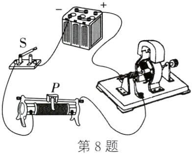 第8题