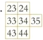 3334354344