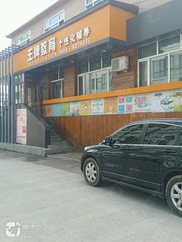 王牌教育