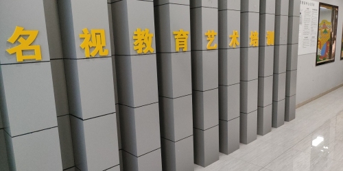 名视教育艺术培训