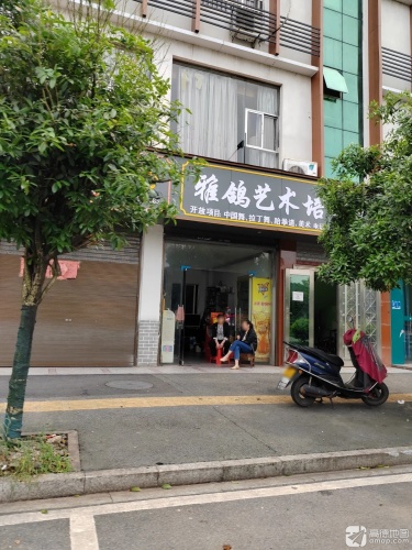 雅鸽艺术