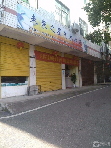 未来之星艺术教育