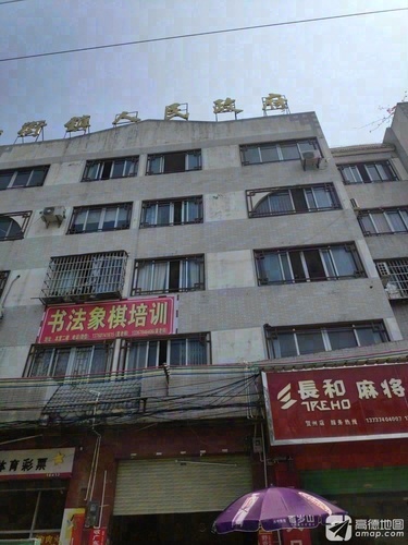 书法象棋培训